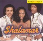 The Best of Shalamar [EMI]