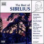 The Best of Sibelius