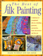The Best of Silk Painting