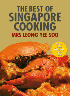The best of Singapore cooking