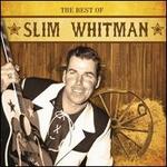 The Best of Slim Whitman [Delta]