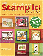 The Best of Stamp It! Cards