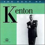 The Best of Stan Kenton [Capitol]