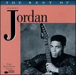 The Best of Stanley Jordan