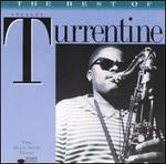 The Best of Stanley Turrentine [Blue Note]
