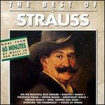 The Best of Strauss
