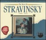 The Best of Stravinsky