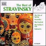 The Best of Stravinsky