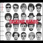 The Best of Talking Heads