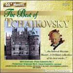 The  Best Of Tchaikovsky