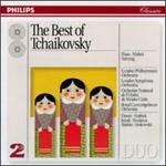 The Best of Tchaikovsky