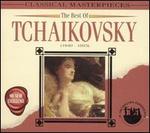 The Best of Tchaikovsky