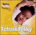 The Best of Tchaikovsky