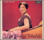 The Best of Tebaldi