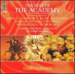 The Best of the Academy