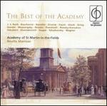 The Best of the Academy