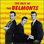 The Best of the Belmonts