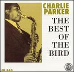 The Best of the Bird [Legacy]