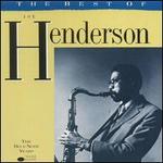 The Best of the Blue Note Years