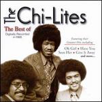 The Best of the Chi-Lites [Prime Cuts]
