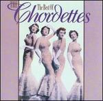 The Best of the Chordettes
