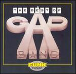The Best of the Gap Band