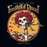 The Best of the Grateful Dead