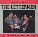 The Best of the Lettermen [Curb]