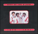 The Best of the O'Jays: 1976-1991
