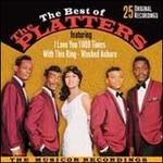 The Best of the Platters [Collectables]