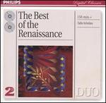 The Best of the Renaissance