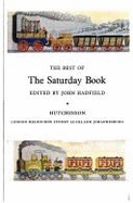 The Best of the "Saturday Book"