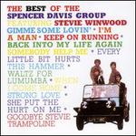 The Best of the Spencer Davis Group [Island Masters]