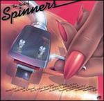 The Best of the Spinners [Atlantic]