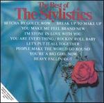 The Best of the Stylistics [Amherst]