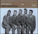 The Best of the Vee-Jay Years