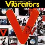 The Best of the Vibrators