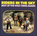 The Best of the West Rides Again