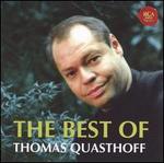 The Best of Thomas Quasthoff