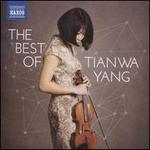 The Best of Tianwa Yang