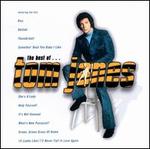 The Best of Tom Jones [Polygram]