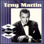 The Best of Tony Martin: The Mercury Years