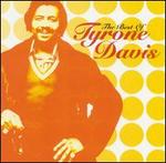 The Best of Tyrone Davis [2002]