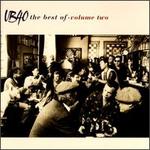 The Best of UB40, Vol. 2