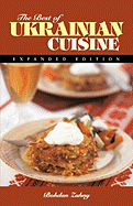 The Best of Ukrainian Cuisine