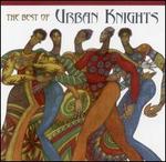 The Best of Urban Knights