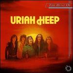 The Best of Uriah Heep [Ariola]
