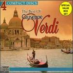 The Best of Verdi