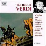 The Best of Verdi