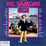 The Best of Vic Damone Live